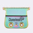 BaBylissPRO® Replacement ChameleonFX Titanium Deep-Tooth T-Blade - Scentbar