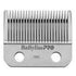 BabylissPro Stainless Steel Gradient Blade - Scentbar