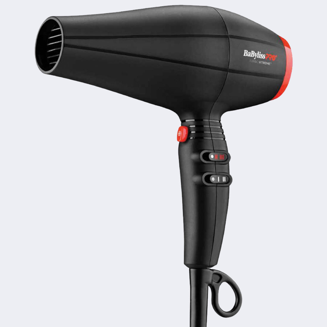 BaBylissPRO® Turbo Xtreme™ Ionic Hairdryer - Scentbar