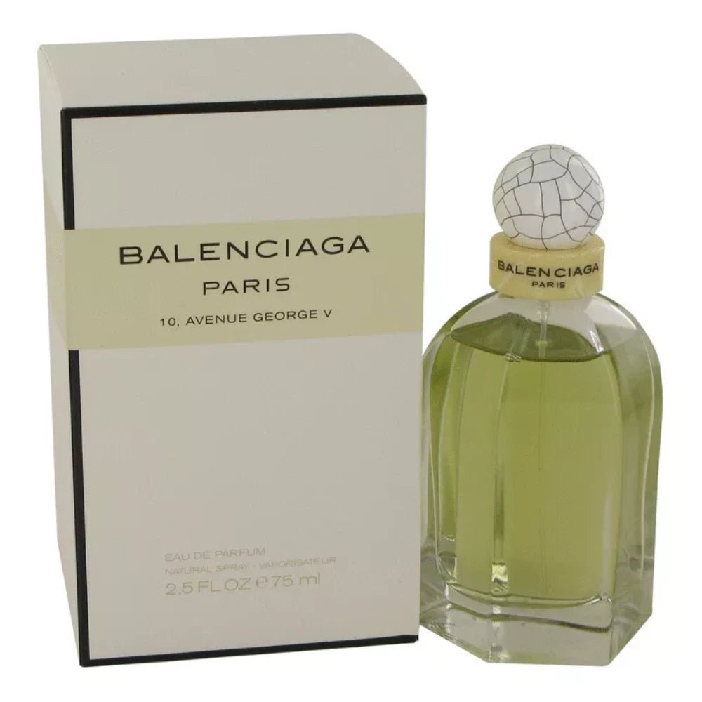 Balenciaga Paris eau De Parfum - Scentbar