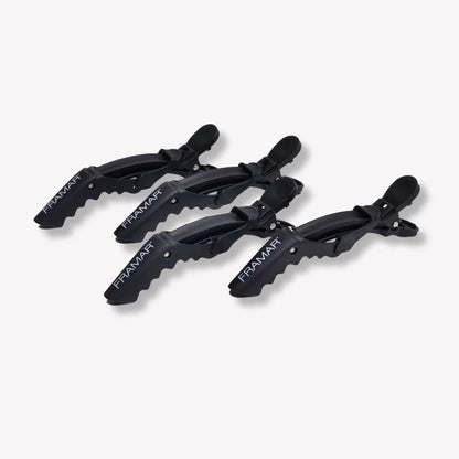Gator Grips Hair Clip