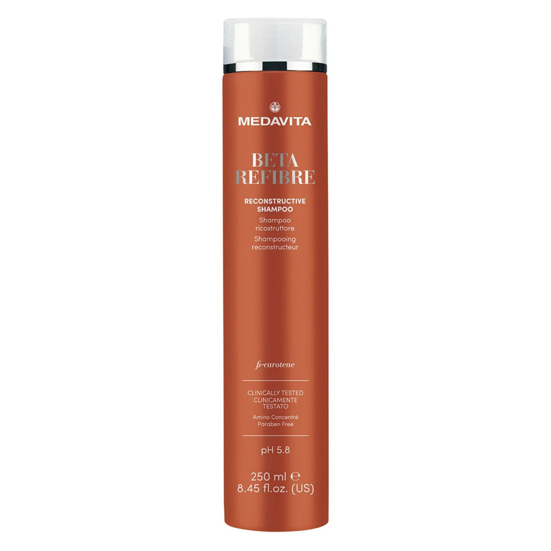 Beta Refibre | Reconstructive Shampoo - Scentbar