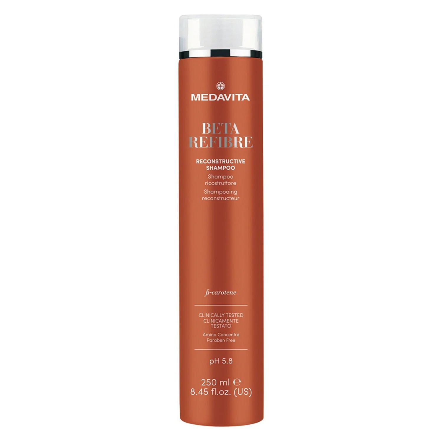 Beta Refibre | Reconstructive Shampoo - Scentbar
