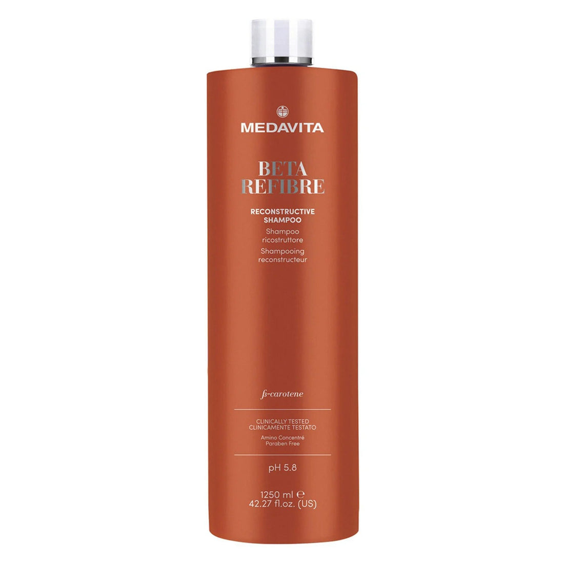 Beta Refibre | Reconstructive Shampoo - Scentbar