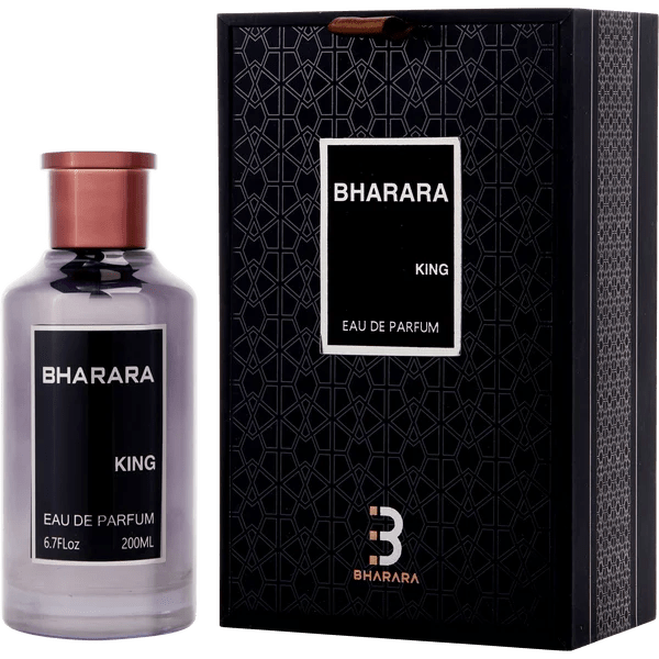 Bharara King eau de parfum - Scentbar