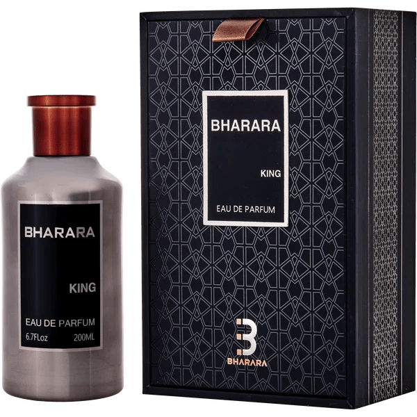 Bharara King eau de parfum - Scentbar