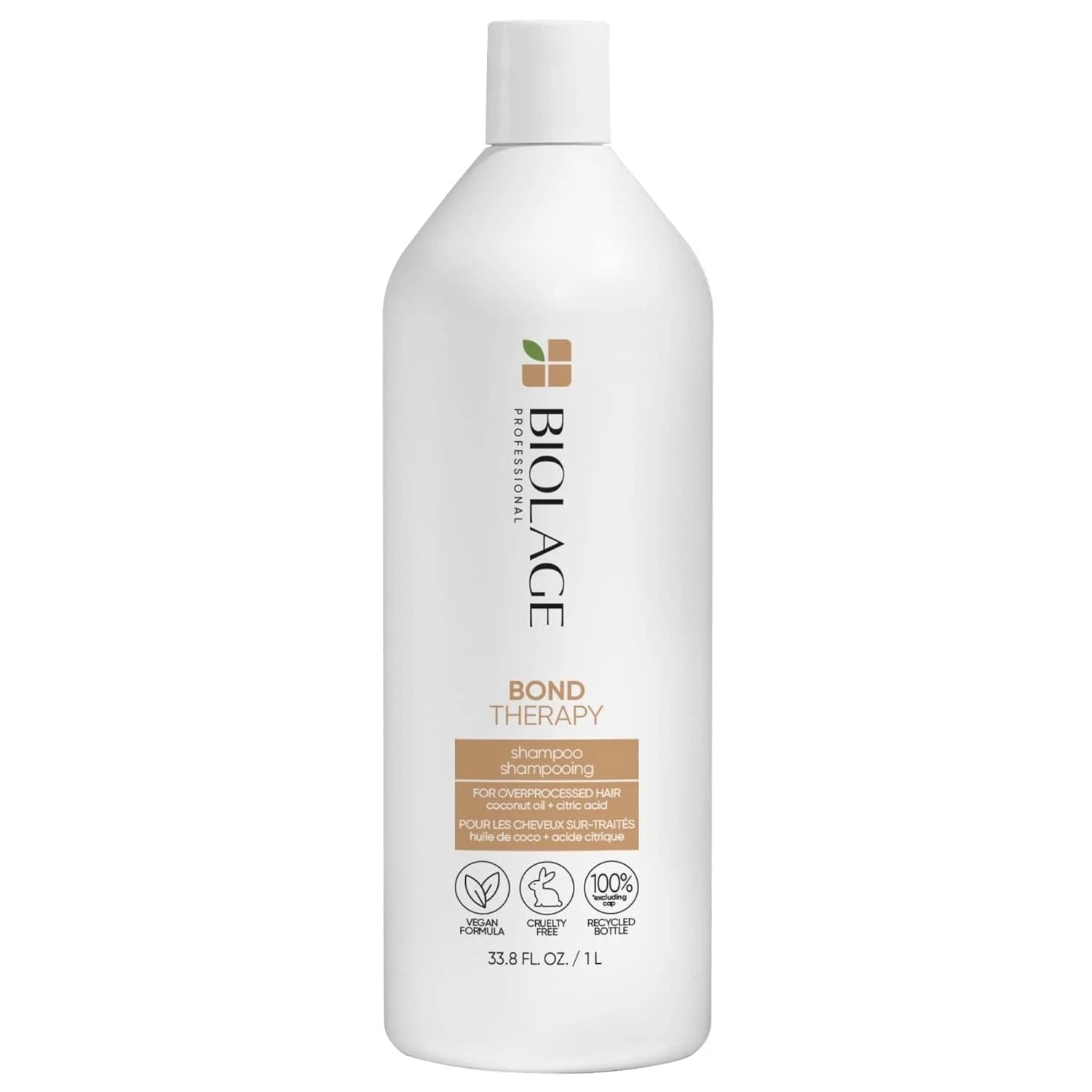 Bond therapy Shampoo