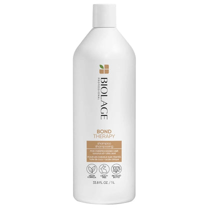 Bond therapy Shampoo