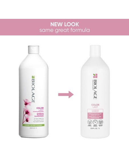 Biolage Colorlast Conditioner - Scentbar