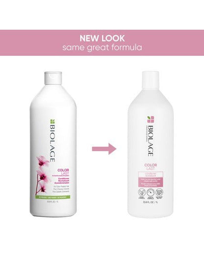 Biolage Colorlast Conditioner - Scentbar