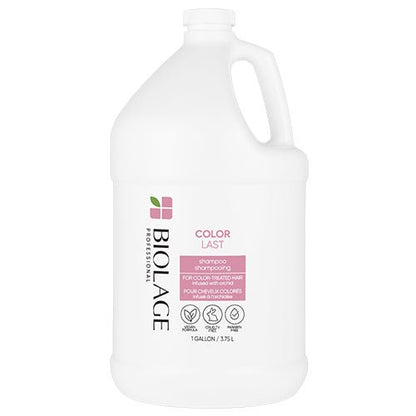 Biolage Colorlast Shampoo - Scentbar