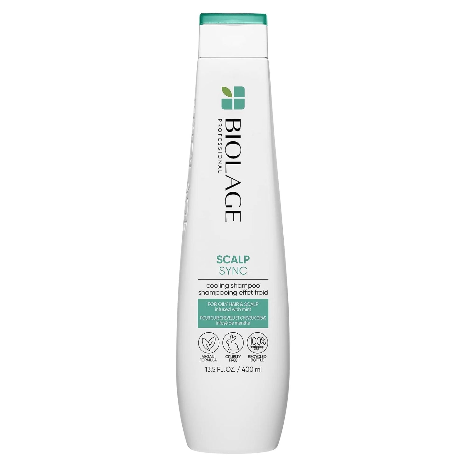 Biolage Cooling Mint Shampoo - Scentbar