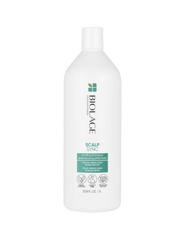 Biolage Cooling Mint Shampoo - Scentbar