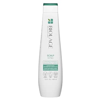 Biolage ScalpSync Clarifying Shampoo - Scentbar