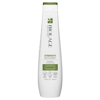 Biolage Strength Recovery Conditioner - Scentbar