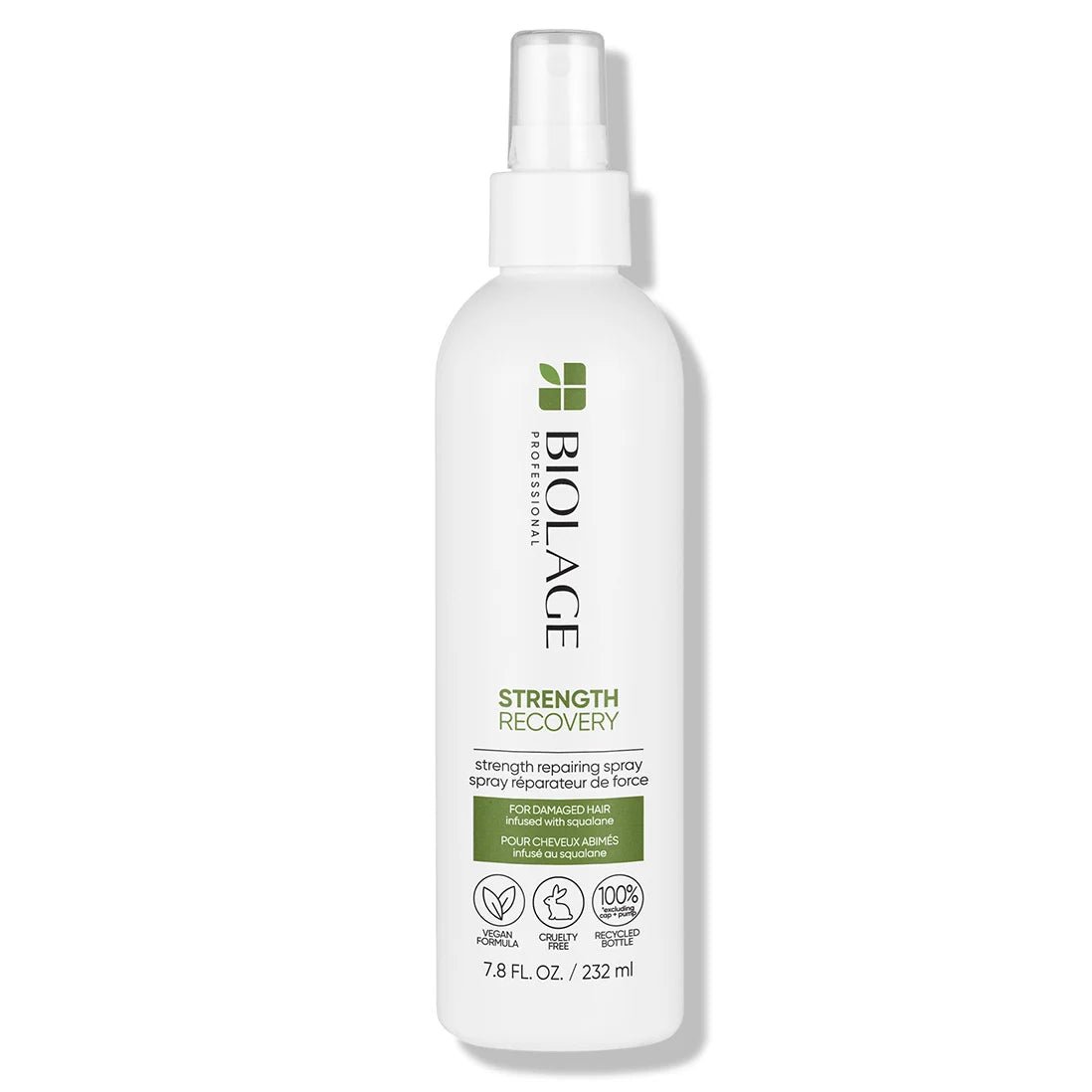 Biolage Strength Recovery Repairing Spray - Scentbar