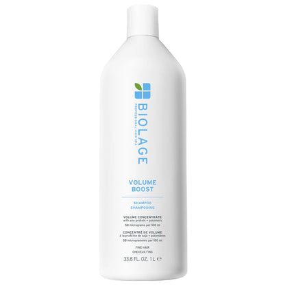 Biolage Volumebloom Shampoo - Scentbar
