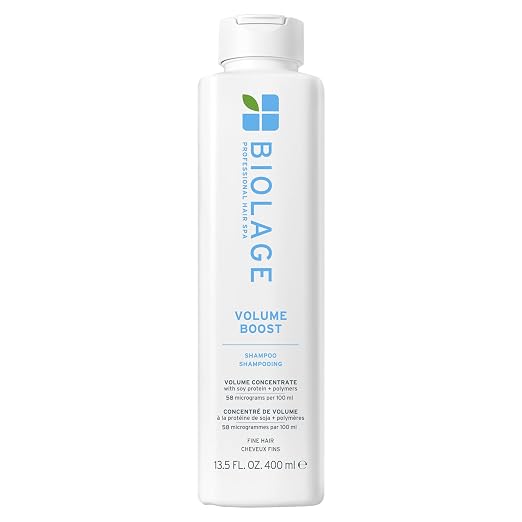 Biolage Volumebloom Shampoo - Scentbar
