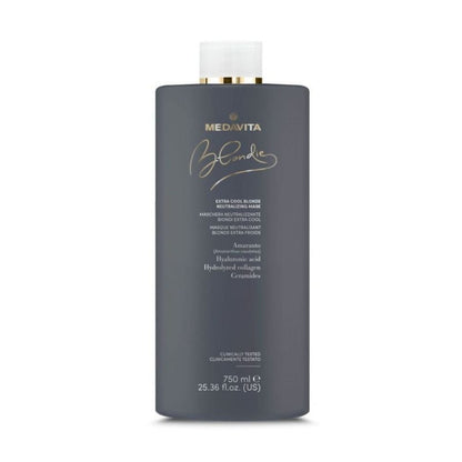Black Blondie Neutralizing mask - Scentbar