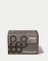 Black Embossed Dyeing Paper - Scentbar