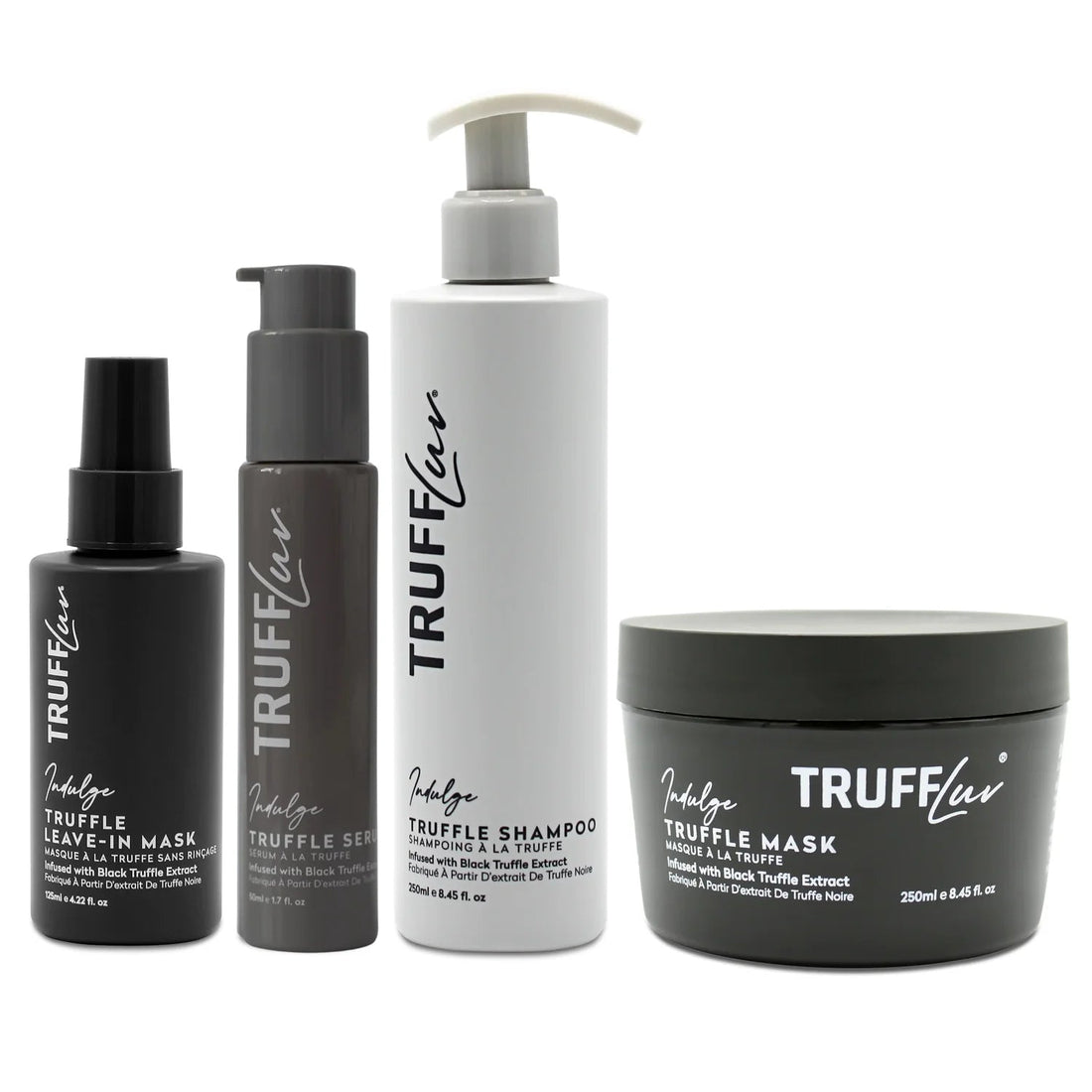 BLACK TRUFFLE BRILLIANT BUNDLE - Scentbar