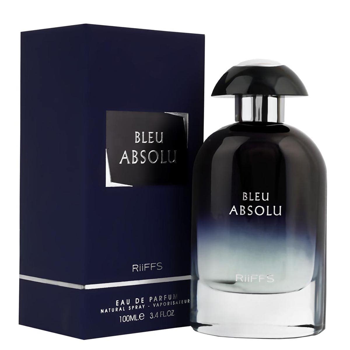 Bleu Absolue Men eau de parfum - Scentbar