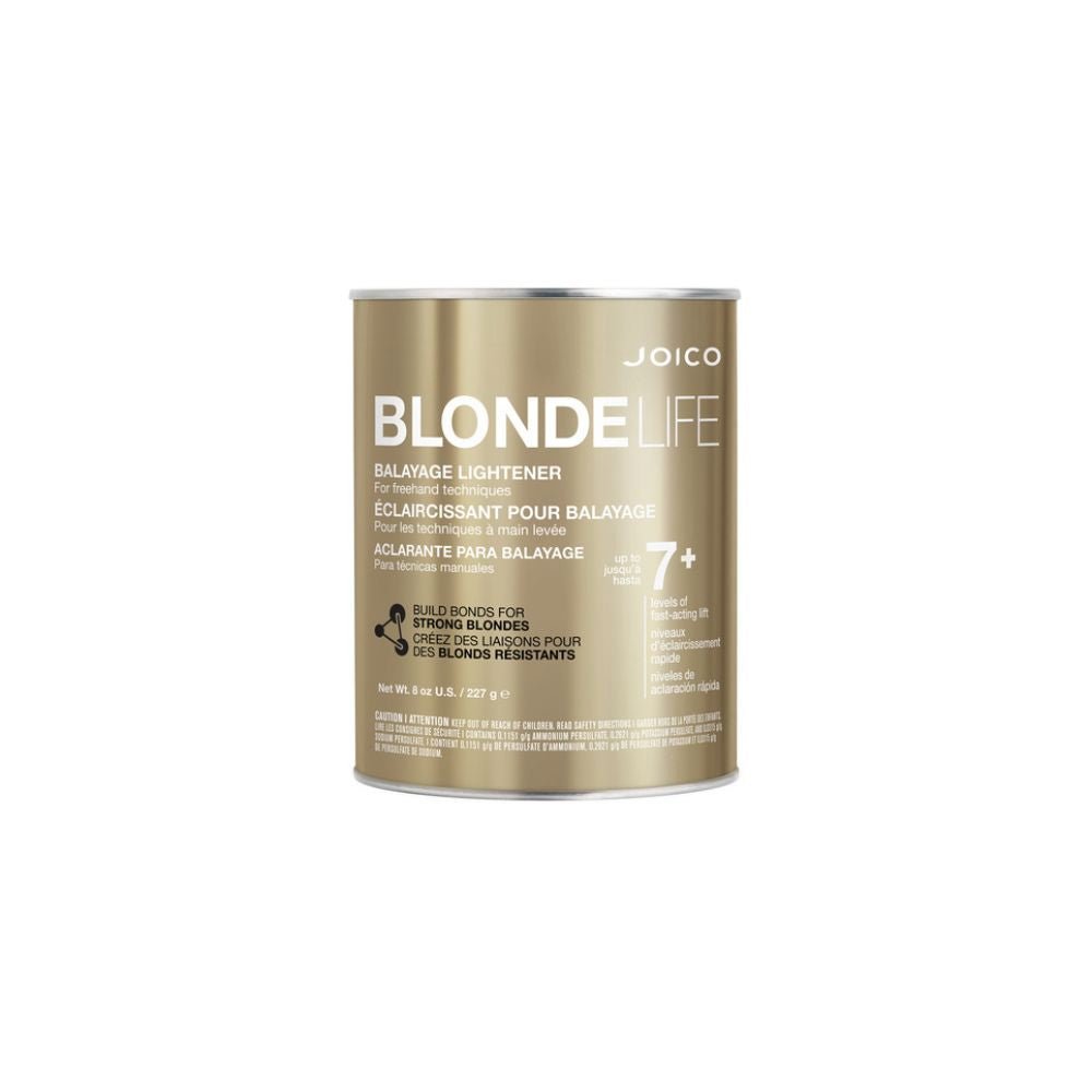 Blonde Life Balayage Lightener - Scentbar
