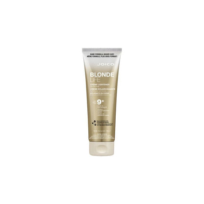 Blonde Life Cream Lightener Oxidizing Hair Cream - Scentbar