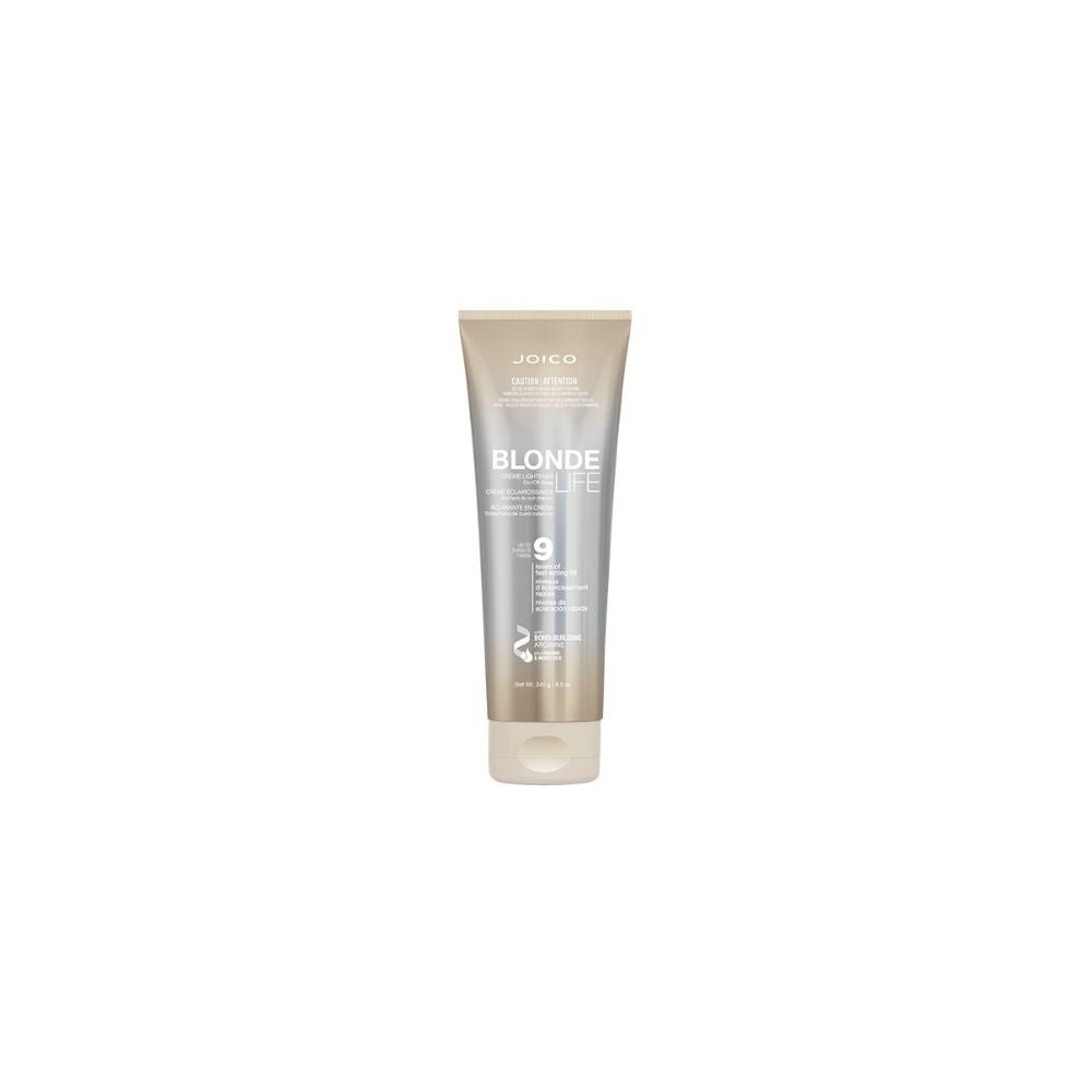 Blonde Life Cream Lightener Oxidizing Hair Cream - Scentbar