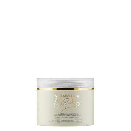 Blondie | Ice Blonde Enhancing Deep Mask - Scentbar