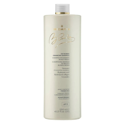 Blondie | Ice Blonde Enhancing Shampoo - Scentbar