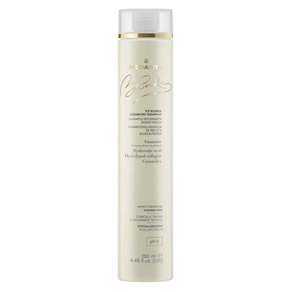 Blondie | Ice Blonde Enhancing Shampoo - Scentbar