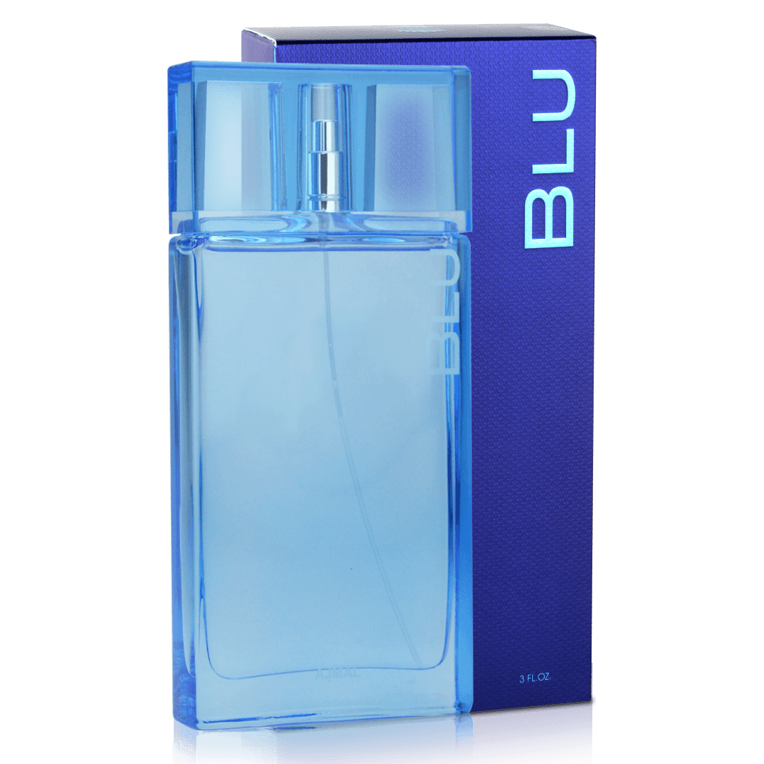 Blu By  Ajmal edp 90ml