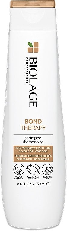Bond therapy Shampoo - Scentbar