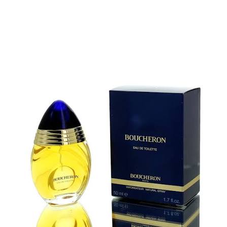 Boucheron For Women Eau de Toilette spray - Scentbar