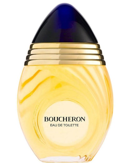 Boucheron For Women Eau de Toilette spray - Scentbar