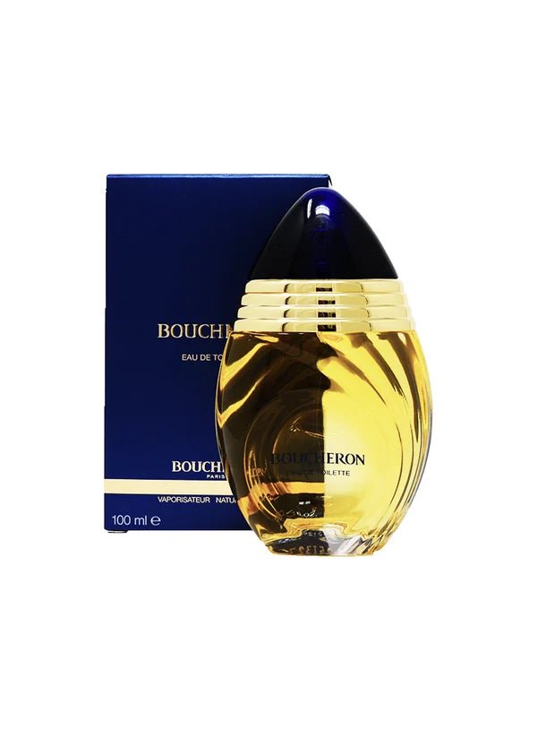 Boucheron For Women Eau de Toilette spray - Scentbar