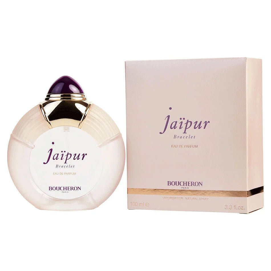 Boucheron Jaipur Bracelet For Women Eau de Parfum - Scentbar