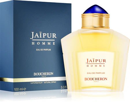 Boucheron Jaipur Homme Eau de Parfum - Scentbar