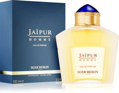 Boucheron Jaipur Homme Eau de Parfum - Scentbar