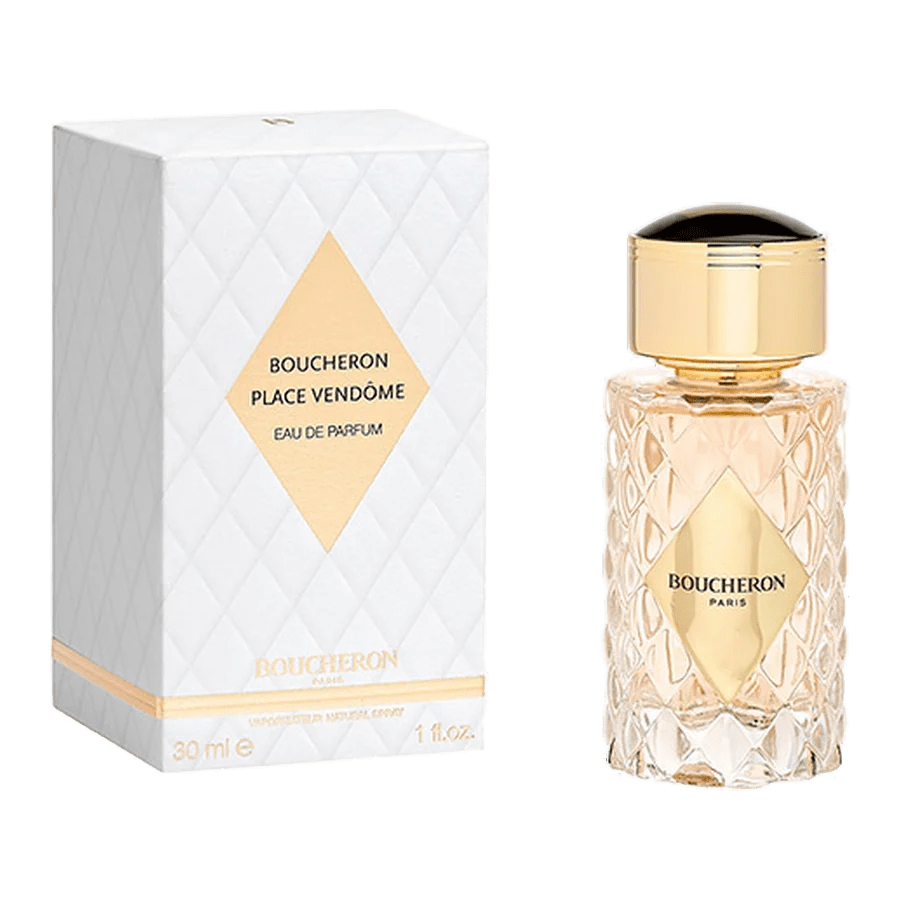 Boucheron Place Vendôme for Women Eau de Parfum Spray - Scentbar