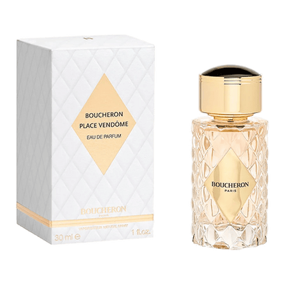 Boucheron Place Vendôme for Women Eau de Parfum Spray - Scentbar