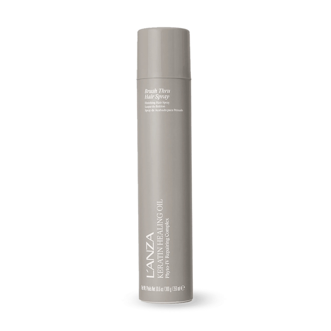 Brush Thru Spray - Scentbar
