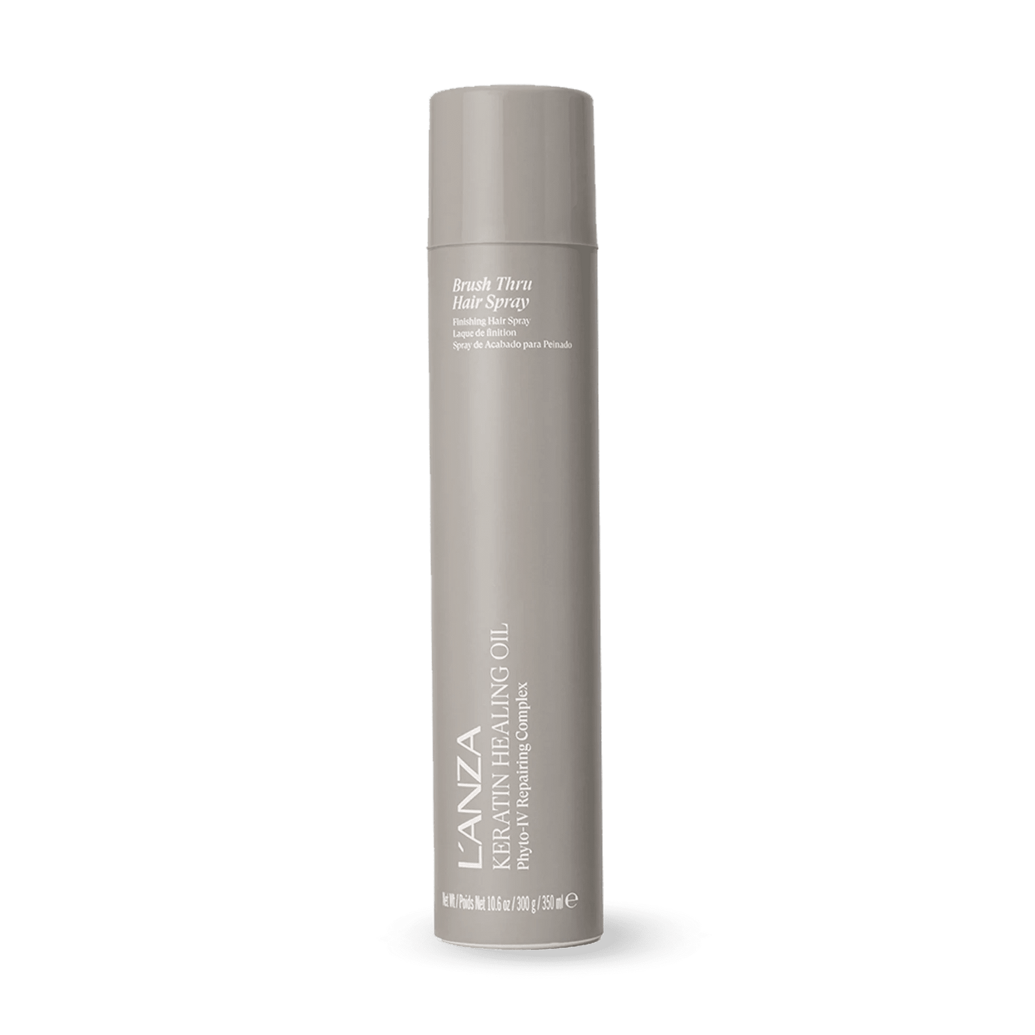 Brush Thru Spray - Scentbar