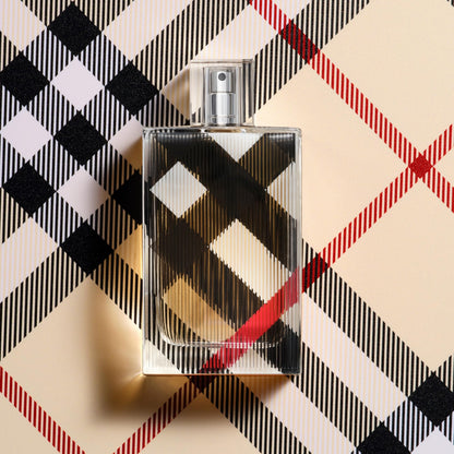 Burberry Brit For Her eau de parfum spray - Scentbar