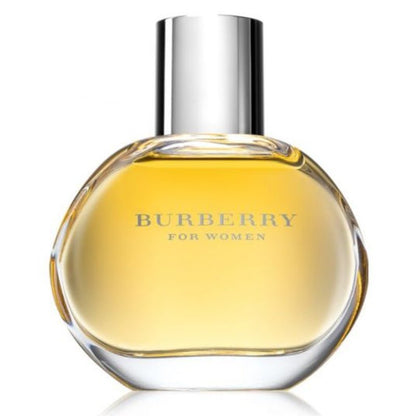 Burberry For women Eau de Parfum Spray. - Scentbar