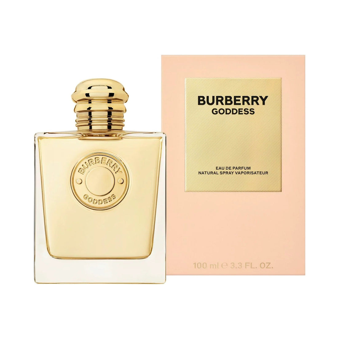 Burberry Goddess For women Eau de Parfum Spray - Scentbar