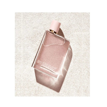 Burberry Her eau de parfum spray - Scentbar