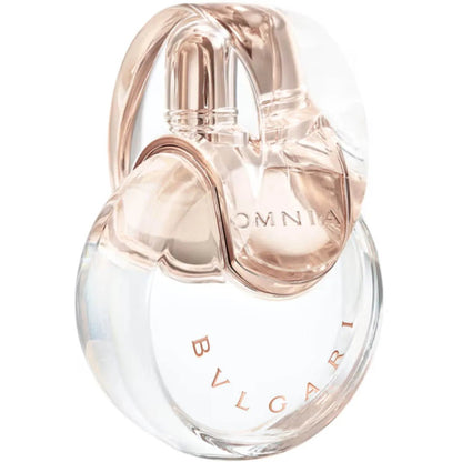 Bvlgari Omnia Crystalline For Women Eau de Toilette. - Scentbar
