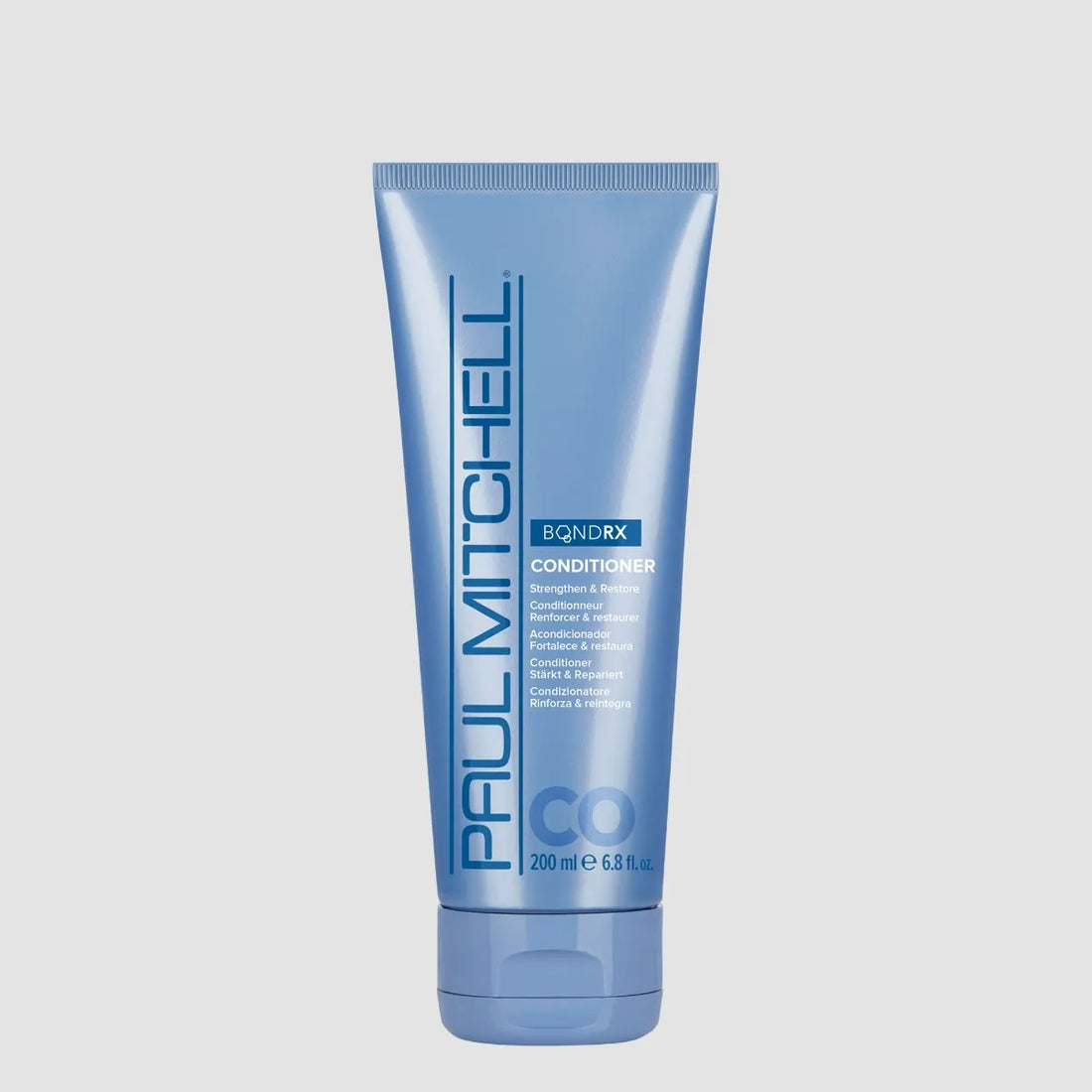 Bond Rx Conditioner